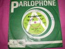 ENDAF EMLYN PAPER CHAINS DEMO ON LABEL 1971 EX