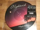 NIGHTWISH - Angels fall first - Limited Ed. Double Vinyl Picture Disc *neu ovp*