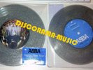 ABBA - HAPPY NEW YEAR - 2011 LIMITED EDITION OF 500 WORLDWIDE - SILVER 7
