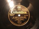 Original Memphis Five Columbia 2577-D