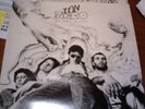 TAN ZERO - WE CAN'T IMAGINE - RARE ITALIAN PROGRESSIVE ON HIARA LABEL