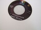 NORTHERN SOUL - Eddie Holman - I Surrender (USA ABC)  HEAR