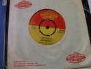 NORTHERN SOUL - Jan Bradley - Mama Didn't Lie (UK Pye International)  HEAR
