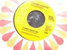 NORTHERN SOUL - Lorraine Chandler - I Can't Hold On (USA RCA)  HEAR