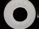 BOB MARLEY & THE WAILERS Small Axe UPSETTER UK BLANK ROOTS REGGAE 7