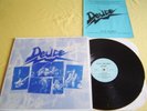 DEUCE - SAME  RARE O.P.M. RELEASE 92 / 500 FRIEDMAN WARDOG TENSION TOP ZUSTAND 