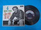Jerry Lee Lewis. 4 More From Jerry Lee EP