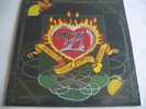 DR. Z - THREE PARTS TO MY SOUL  - SEALED