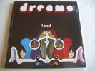 TOAD - DREAMS - SEALED