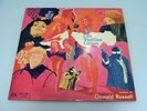 OSWALD RUSSELL/PATUCCHI- LES VIEILLES LUNES