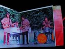FIRST PRINT ORIG 1967 RAINBOW    THE BEATLES   MAGICAL MYSTERY Psych Stones