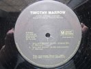 TIMOTHY MARROW Killer Moon Modern Soul Boogie Private Press 12”