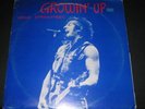 BRUCE SPRINGSTEEN GROWIN UP 4 LP set Meadowland NJ 1984