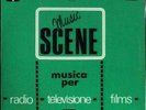L. FERRACIOLI ACTION BEAT GROUP LP LIBRARY Italian MUSIC SCENE LP NMint 