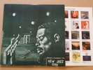 ERIC DOLPHY QUINTET OUTWARD BOUND ACOUSTECH 2 X 45 ANALOGUE PRODUCTIONS HOFFMAN