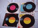 *THE TOY DOLLS*  4 Original Volume 7