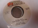 Northern Soul ALLISON CALVIN TURNER Shake What Yr Mama Gave You LULU 9701 Mint-
