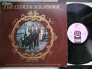 THE CLOUDS - Scrapbook /LP/ Rare Orig UK Proto Prog On Pink Island 1969/ILPS9100