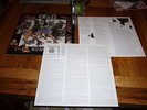 CRASS - BEST BEFORE - DOUBLE LP (EXCELLENT CONDITION)