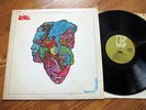 LOVE Forever Changes LP Tan label Elektra original