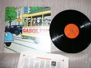 GASOLIN'-S/T-ORIGINAL DUTCH PROG/