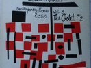 LENNIE NIEHAUS-VOL.3,THE OCTET # 2,CONTEMPORARY RECORDS,MONO,DEEP GROOVE