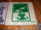 PERERIN TEITHGAN UBER RARE WELSH FOLK / ACID / PROG  vinyl lp GWERIN 1981