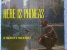 PHINEAS NEWBORN JR-HERE IS PHINEAS,ATLANTIC,BLACK LABEL,MONO,RVG, DEEP GROOVE