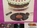 Let it Bleed EX++/M- with  Promo Catalogue
