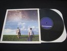 Hey Mercedes Everynight Fire Works US Vinyl LP 2001 Braid EMO