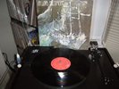 Rare Sir Lord Baltimore Kingdom Come LP Vinyl Audiophile
