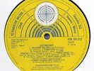 .The cosmic jokers  Gilles Zeitschiff   KM 58 012 Ohr Musik   1974