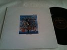 Talk Talk Spirit Of Eden UK Parlophone 1st Press NM + Inner Superb