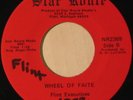 FLINT EXECUTIVES Wheel Of Fate RARE 70'S CROSSOVER/MODERN SOUL 45 mp3
