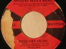 MYSTERY MAN'S BAND Fizzunky Music RARE BOOGIE/FUNK 45 mp3