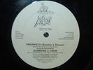 DIAMOND 2 CREW; Prophecy  12