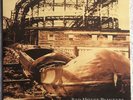 RED HOUSE PAINTERS self-titled ROLLERCOASTER 2nd album 4AD UNPLAYED 1993 UK 2 LP