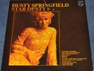 DUSTY SPRINGFIELD Star Dusty SUPERB UK Stereo EX++ LP