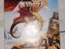 Metallica LIVE LP 1985 San Francisco selten RAR TOP