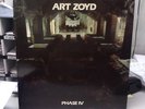 ART ZOYD Phase IV DLP Rare French Art Rock Prog RIO 1982