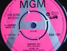Jethro Tull Single 7