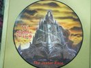 IN FLAMES “THE JESTER RACE” LIMITED EDITION PICTURE DISC