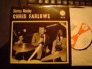 UK ISLAND(EP) CHRIS FARLOWE-STORMY MONDAY-  EX