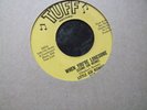 Northern Soul - Little Joe Roman - When You're Lonesome (USA Tuff)   HEAR