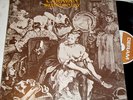 CARAVAN Waterloo Lily 1972 Gatefold Original on Deram
