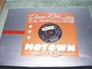 MOTOWN GOLD UK MID 70'S 7