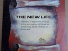 Private Xian Folk LP THE NEW LIFE Mark Custom HEAR