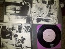 IMAGEN 7 EP PUNK COLOMBIA RARE IRA