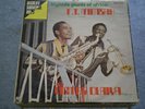 RARE AFRICAN HIGHLIFE LP    E.T. MENSAH & DR. VICTOR OLAYA   HIGHLIFE OF AFRICA