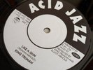 PAUL WELLER - RARE KING TRUMAN 12